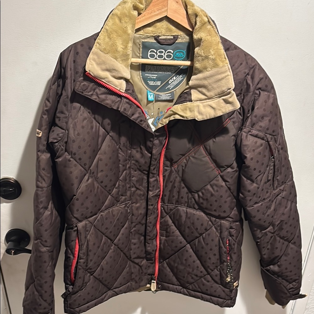 686 Snow Jacket